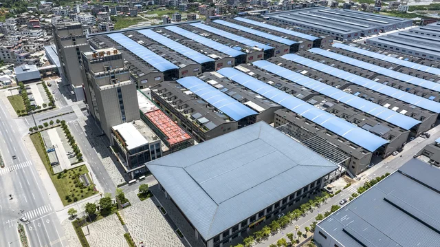 YuZhu Global - Premium Chinese Herbs Supplier