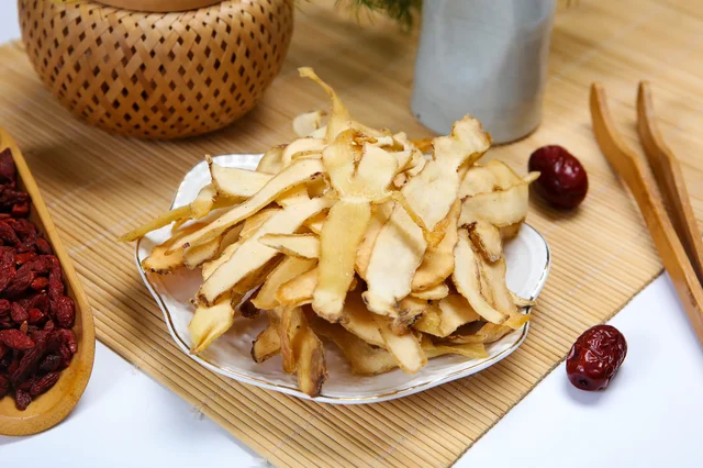 Premium Chinese Medicinal Herbs