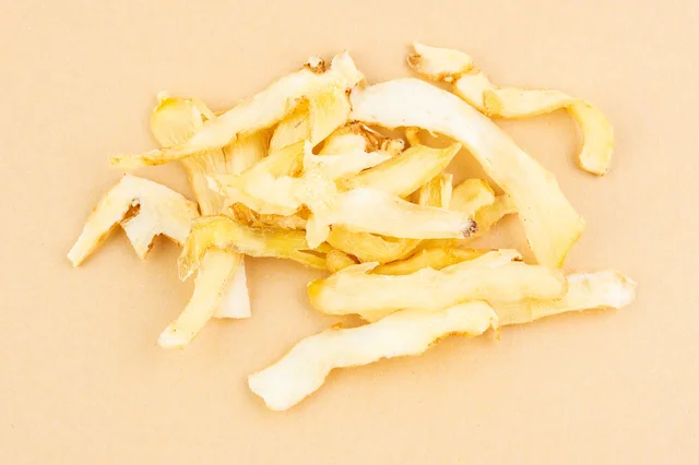 Modern Chinese Medicine Production Process